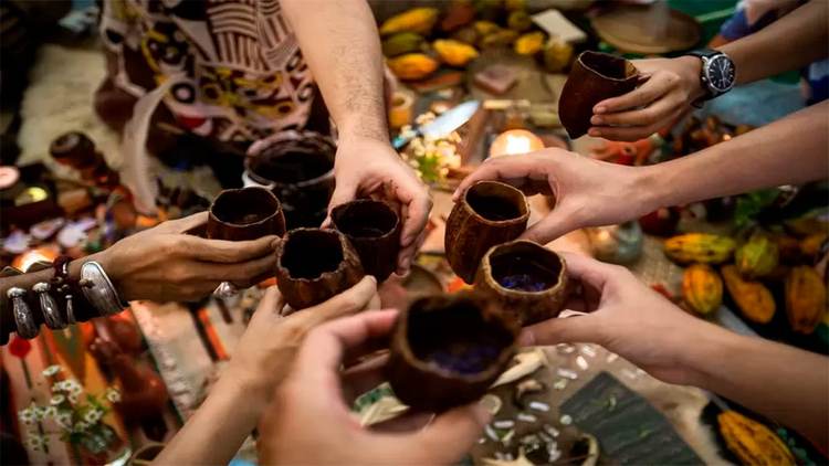 How Maya and Aztec traditions influence today’s cacao practices - Photo 2