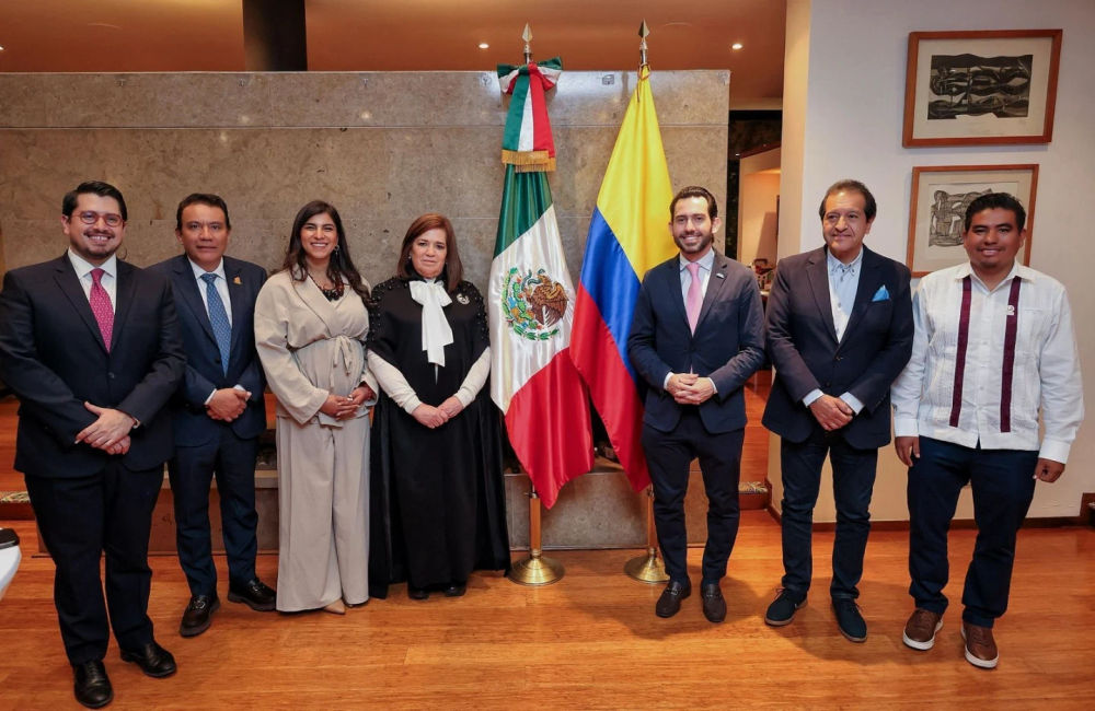 Mexican Caribbean named guest of honor at Anato 45 - Photo 1