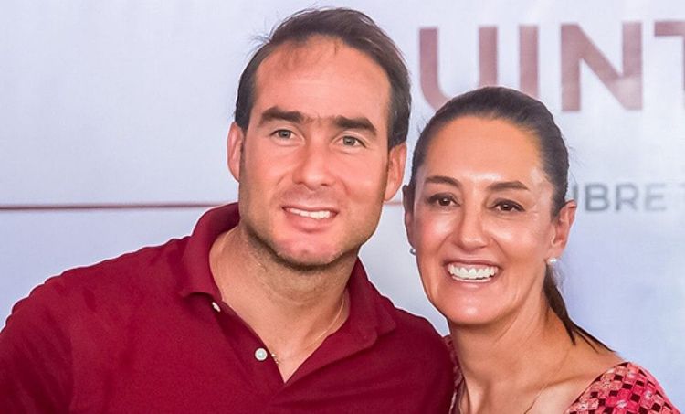 Sheinbaum tells Tulum mayor to prioritize planning over beach debate - Photo 2 Sheinbaum tells Tulum mayor to prioritize planning over beach debate - Photo 2