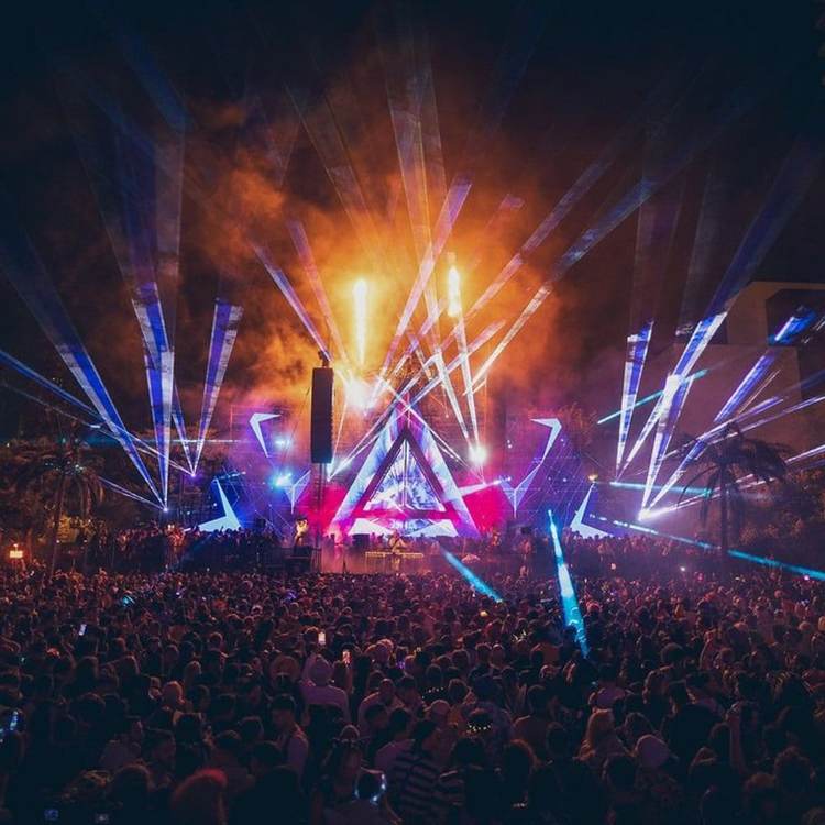 Marco Carola returns to Tulum for a defining night at Tehmplo - Photo 1 Marco Carola returns to Tulum for a defining night at Tehmplo - Photo 1