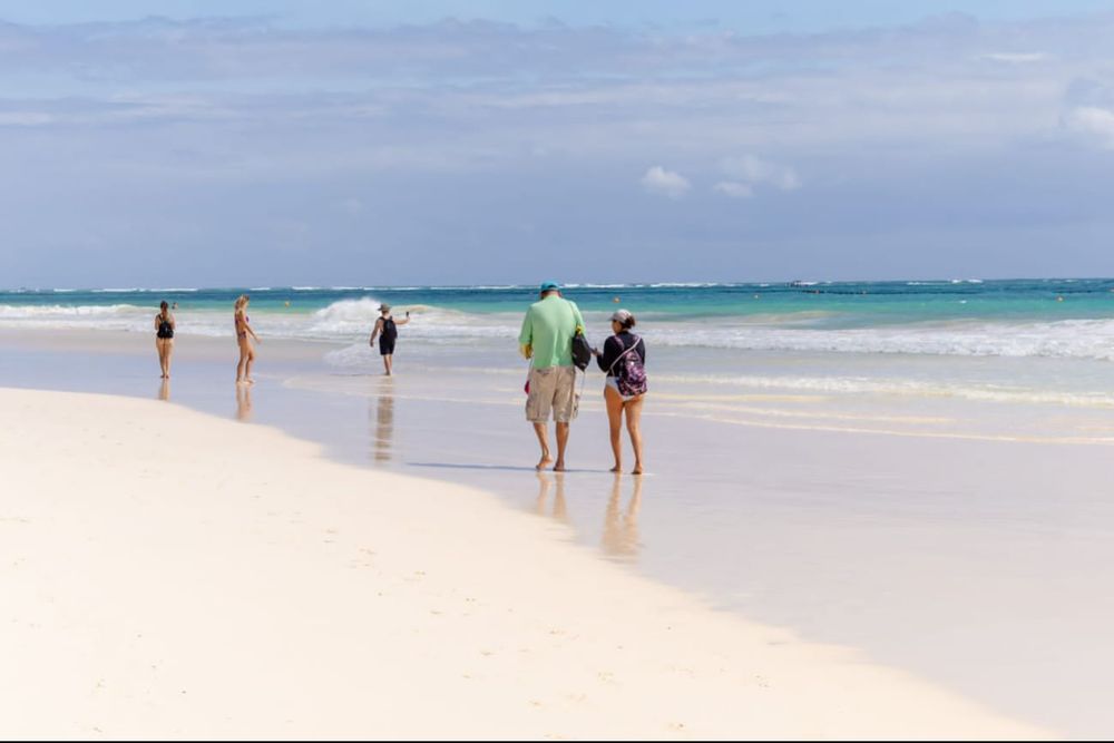 Tourist influx in Tulum expected to surge from December 15 - Photo 1