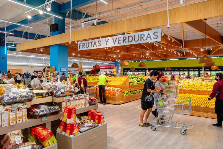 La Comer enters Tulum with a major investment that reshapes local retail - Photo 1