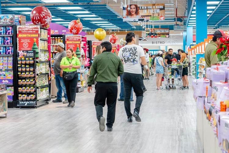 La Comer enters Tulum with a major investment that reshapes local retail - Photo 4