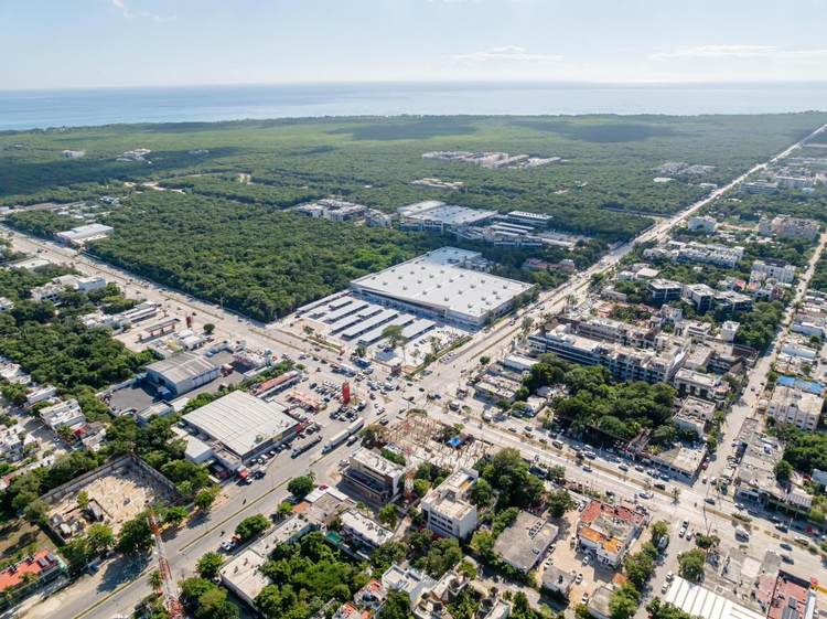 La Comer enters Tulum with a major investment that reshapes local retail - Photo 5