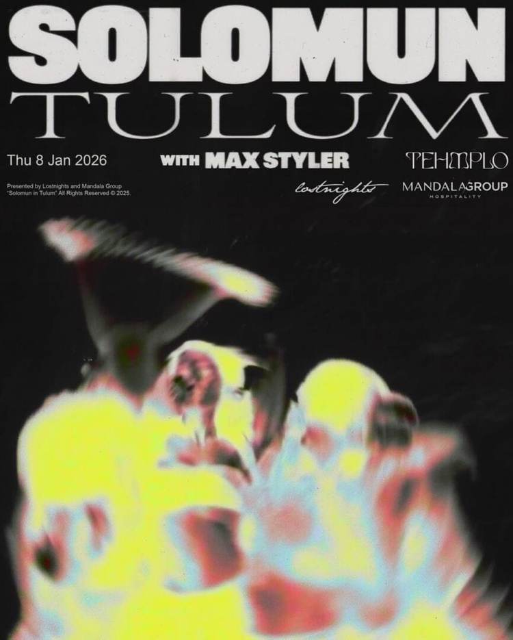 12 Festivals and Parties You Can’t Miss in Tulum This Season - Photo 5