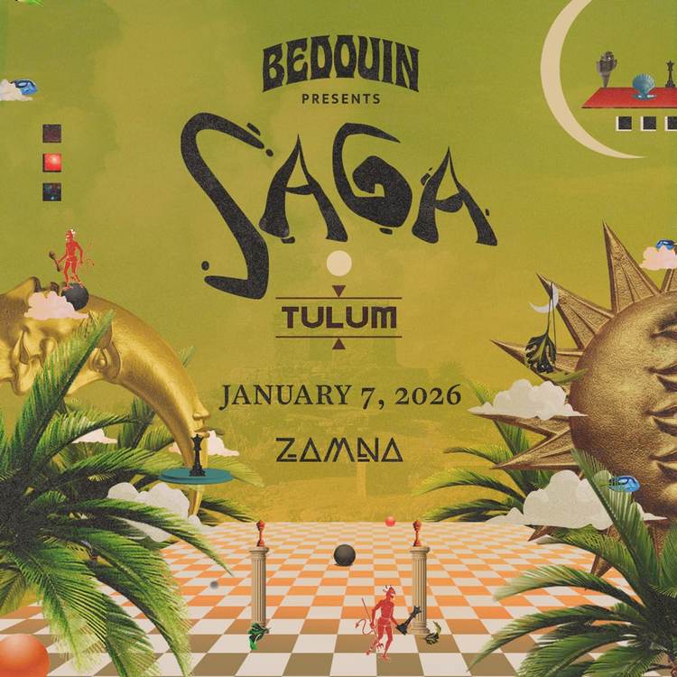 12 Festivals and Parties You Can’t Miss in Tulum This Season - Photo 7