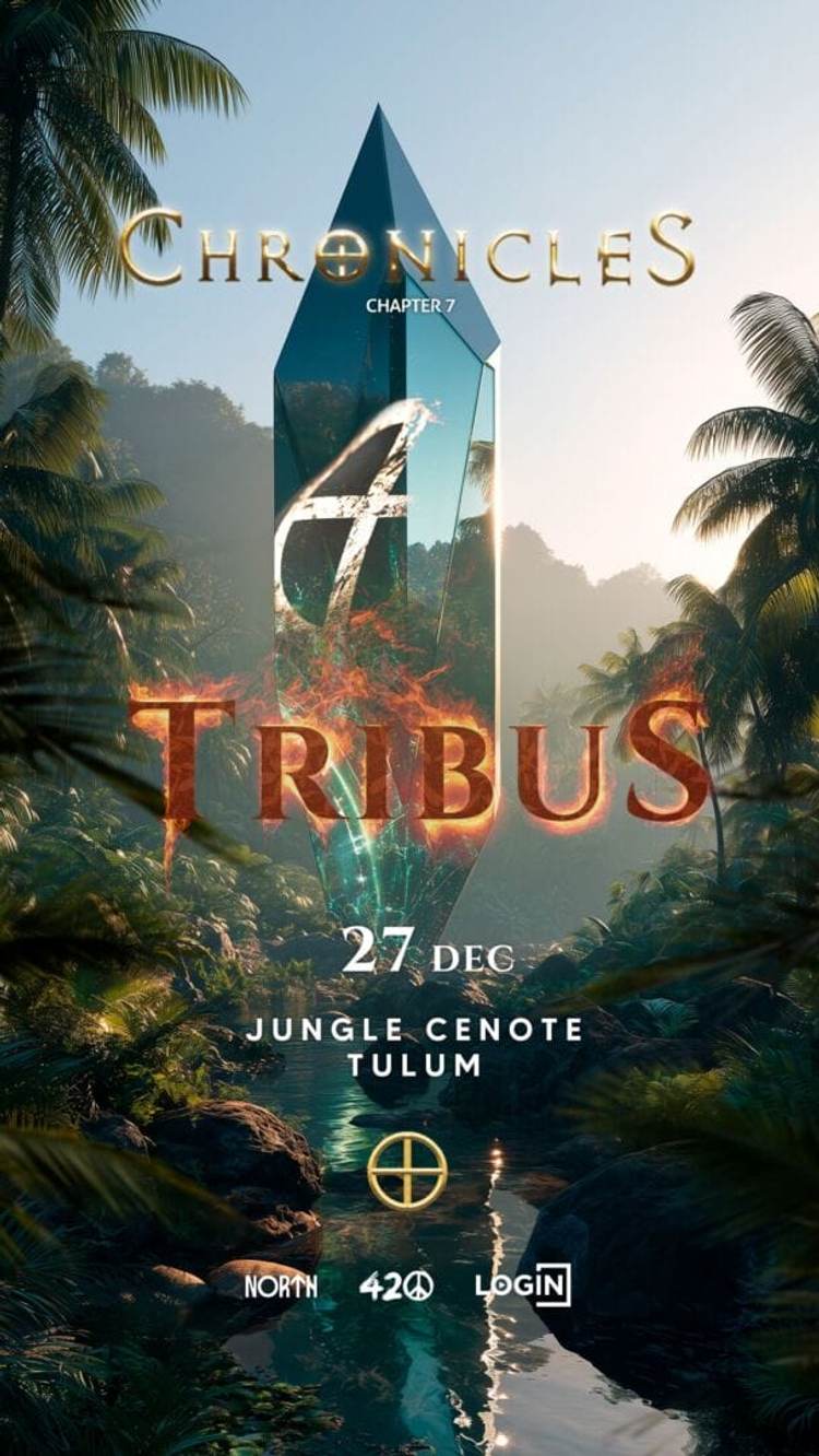 12 Festivals and Parties You Can’t Miss in Tulum This Season - Photo 9