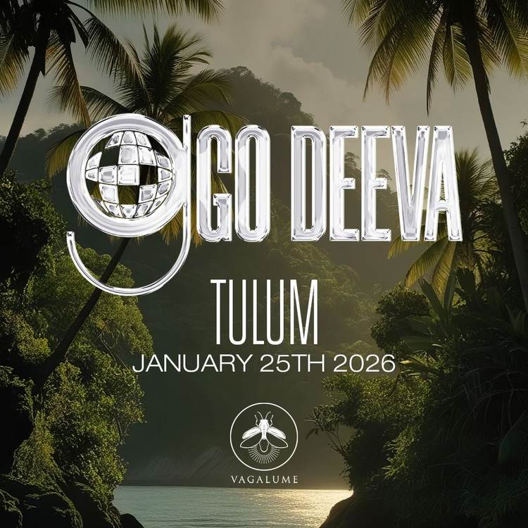 12 Festivals and Parties You Can’t Miss in Tulum This Season - Photo 13