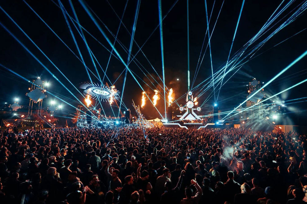 12 Festivals and Parties You Can’t Miss in Tulum This Season - Photo 1