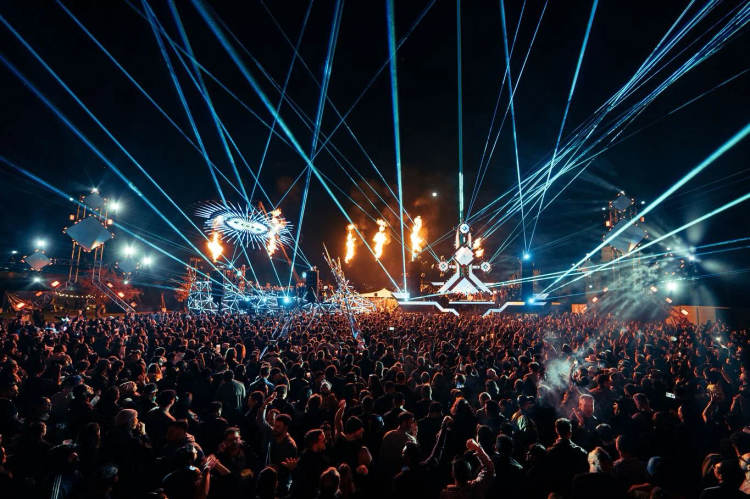 12 Festivals and Parties You Can’t Miss in Tulum This Season - Photo 1