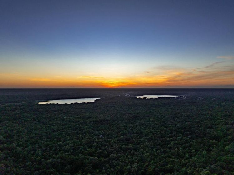 The climb at Nohoch Mul is back and drawing new interest to Tulum - Photo 3 The climb at Nohoch Mul is back and drawing new interest to Tulum - Photo 3