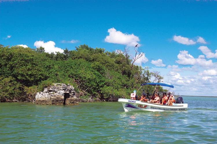 From Tulum to Punta Allen, a journey through Mexico’s protected Caribbean coast - Photo 6 From Tulum to Punta Allen, a journey through Mexico’s protected Caribbean coast - Photo 6