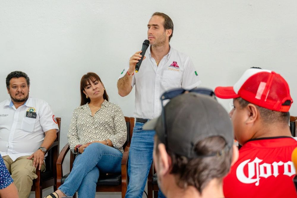 Zamna Group unveils “Tulum Todo el Año” with events planned for all of 2026 - Photo 1