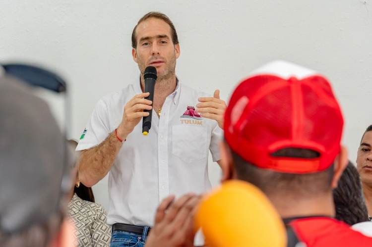 Zamna Group unveils “Tulum Todo el Año” with events planned for all of 2026 - Photo 3 Zamna Group unveils “Tulum Todo el Año” with events planned for all of 2026 - Photo 3