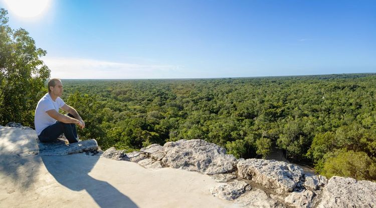 Diego Castañón Highlights Nohoch Mul Reopening as Boost for Tulum Tourism - Photo 3 Diego Castañón Highlights Nohoch Mul Reopening as Boost for Tulum Tourism - Photo 3