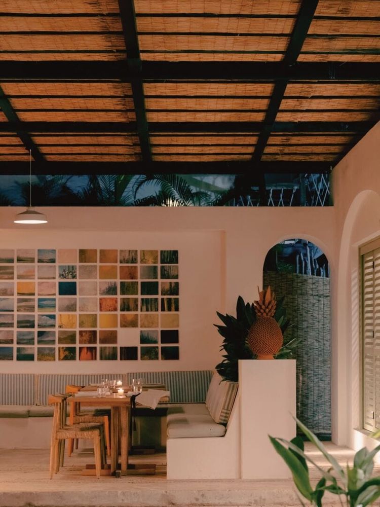 Checkpoint Ciao Osteria Debuts With Italian Roots and Local Influence - Photo 1 Checkpoint Ciao Osteria Debuts With Italian Roots and Local Influence - Photo 1