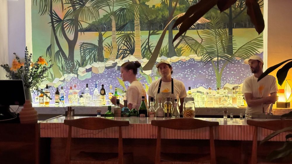 Checkpoint Ciao Osteria Debuts With Italian Roots and Local Influence - Photo 4