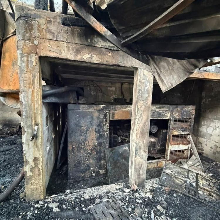 Fire Breaks Out at Gitano Tulum, No Injuries Reported - Photo 3 Fire Breaks Out at Gitano Tulum, No Injuries Reported - Photo 3