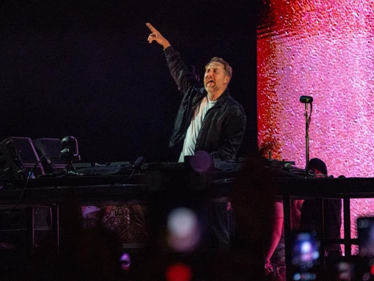 Zamna Tulum Draws 120,000 Attendees During Peak Festival Season - Photo 2 Zamna Tulum Draws 120,000 Attendees During Peak Festival Season - Photo 2