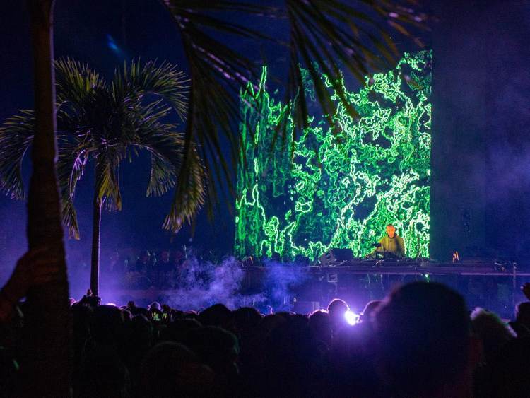 Zamna Tulum Draws 120,000 Attendees During Peak Festival Season - Photo 4 Zamna Tulum Draws 120,000 Attendees During Peak Festival Season - Photo 4