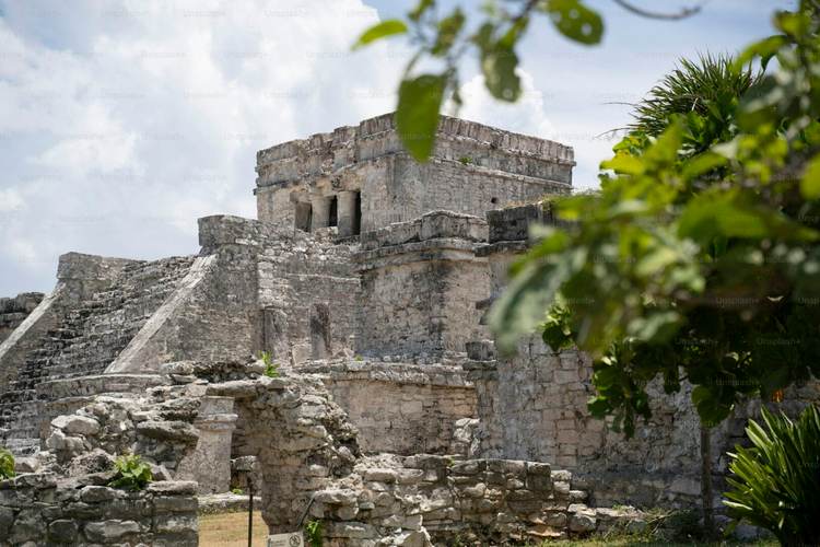 Tulum Archaeological Zone Remains Mexico’s Third Most Visited Site - Photo 1 Tulum Archaeological Zone Remains Mexico’s Third Most Visited Site - Photo 1