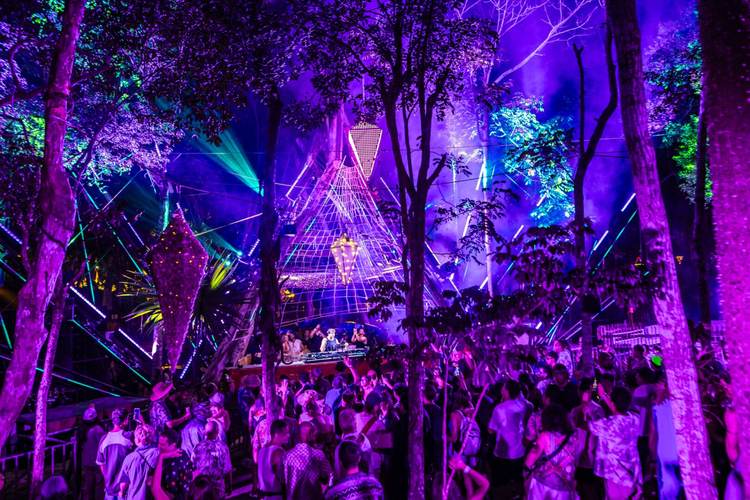 What to know before attending Day Zero Tulum 2026 in the jungle - Photo 2 What to know before attending Day Zero Tulum 2026 in the jungle - Photo 2