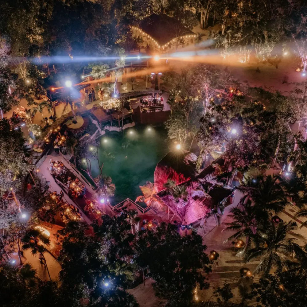 Second Fatal Shooting in Tulum This Week After Cenote Vésica Attack - Photo 3