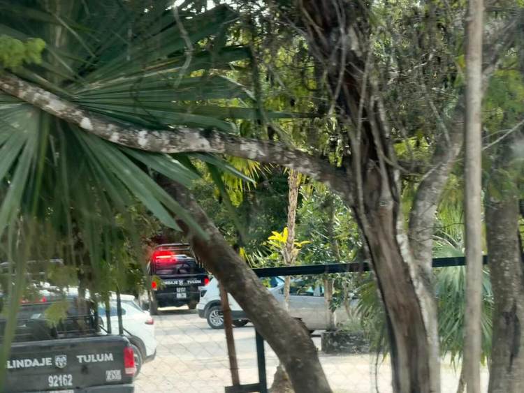 Second Fatal Shooting in Tulum This Week After Cenote Vésica Attack - Photo 4 Second Fatal Shooting in Tulum This Week After Cenote Vésica Attack - Photo 4