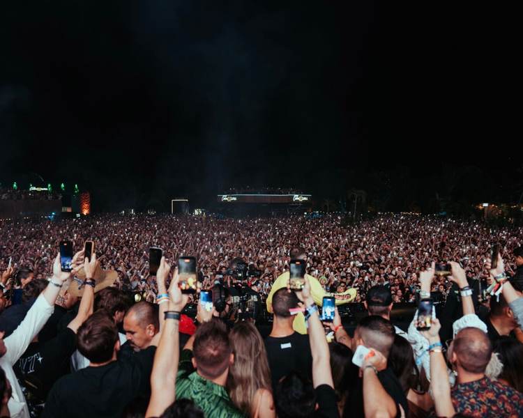 Zamna Festival 2026 Confirms Global Electronic Music Focus in Tulum - Photo 7 Zamna Festival 2026 Confirms Global Electronic Music Focus in Tulum - Photo 7