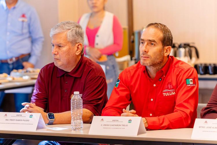 Tulum forms municipal council to update its urban development pla - Photo 1 Tulum forms municipal council to update its urban development pla - Photo 1