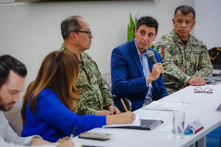 Tulum prepares to host major aerospace event in April 2026 - Photo 1 Tulum prepares to host major aerospace event in April 2026 - Photo 1