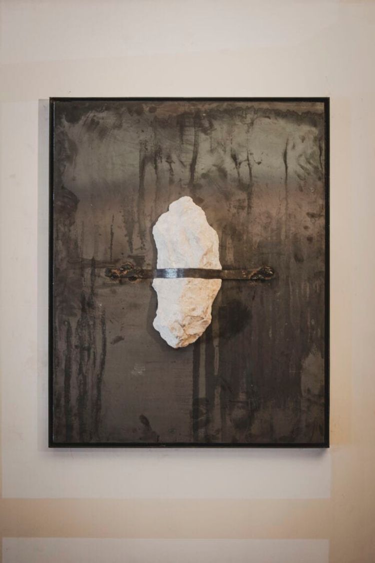 Fausto Tezza Presents BRUTTO at Bacab Hotel Cultural Space - Photo 3