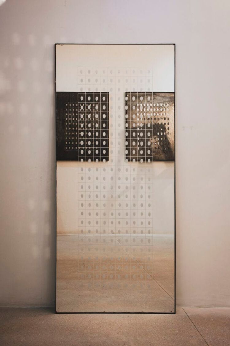 Fausto Tezza Presents BRUTTO at Bacab Hotel Cultural Space - Photo 4