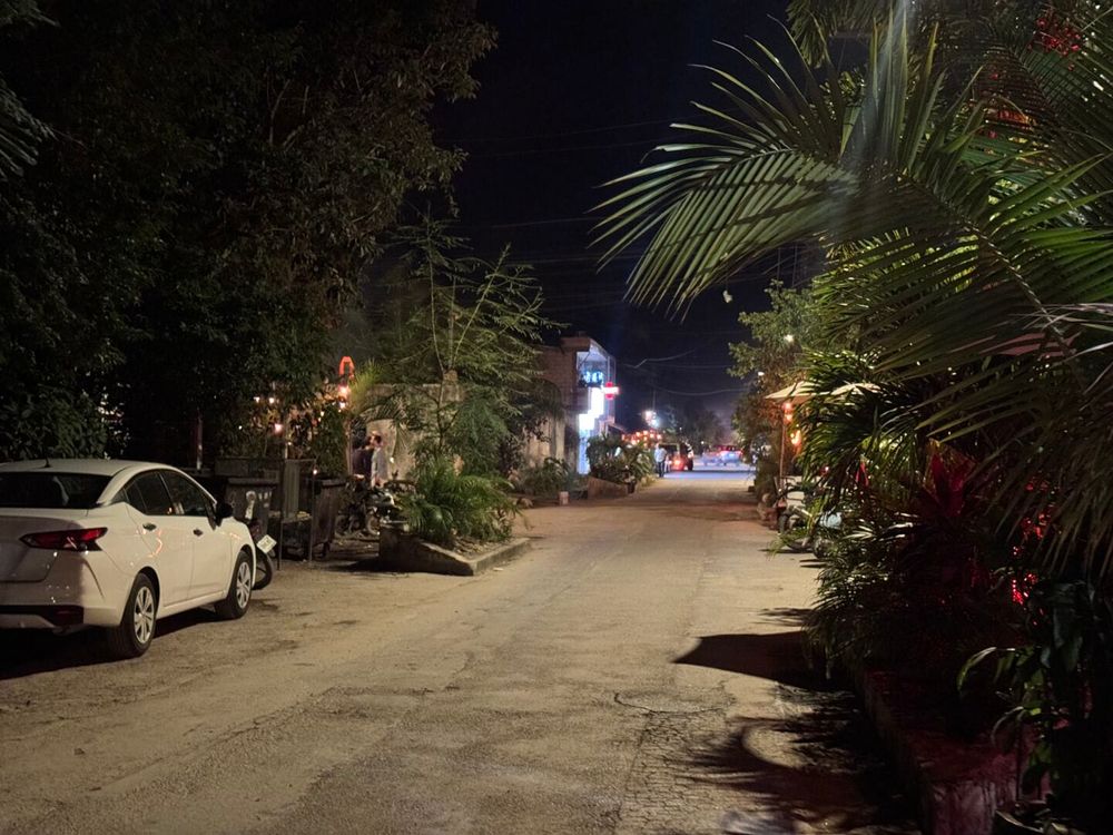 La Veleta residents denounce repeated late-night events outside regulations - Photo 2