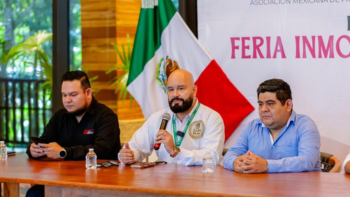 Tulum announces first real estate fair focused on legality and transparency Tulum announces first real estate fair focused on legality and transparency