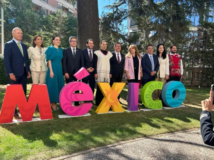 Tulum Emerges as Strategic Tourism Model in Mexico’s FITUR Presence - Photo 1