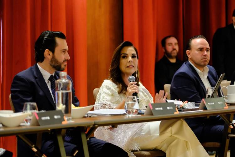 Mexico Promotes Tourism Investment and Regulation at FITUR 2026 - Photo 1