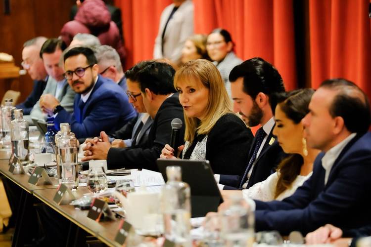 Mexico Promotes Tourism Investment and Regulation at FITUR 2026 - Photo 2
