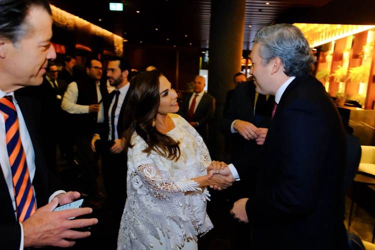 Mexico Promotes Tourism Investment and Regulation at FITUR 2026 - Photo 3