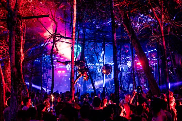 Day Zero Tulum 2026 Marks Thirteen Years of Music, Ritual, and Community - Photo 1