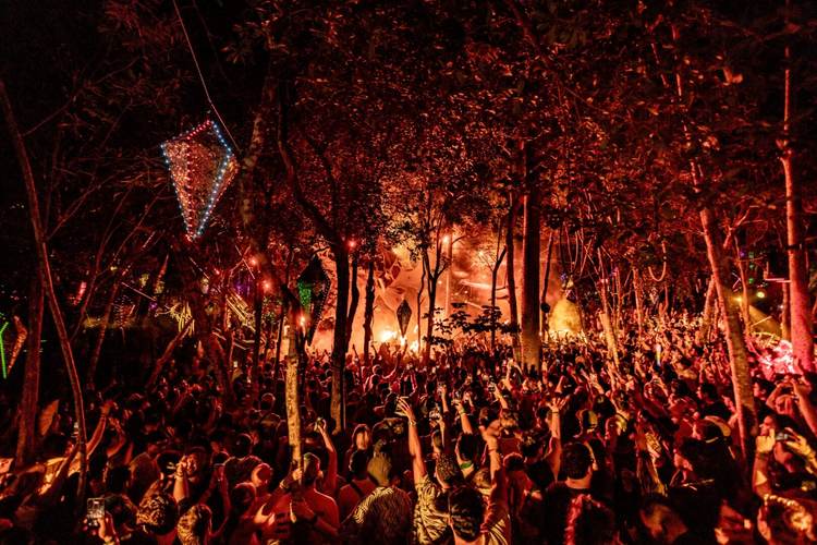 Day Zero Tulum 2026 Marks Thirteen Years of Music, Ritual, and Community - Photo 2