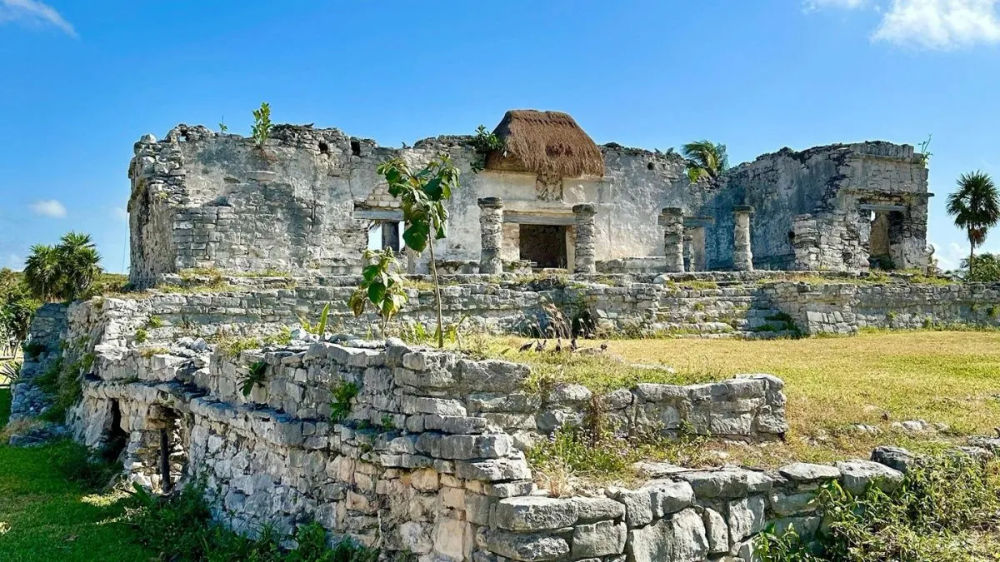 Why Jaguar Park fees in Tulum are quietly reshaping Riviera Maya tourism - Photo 2