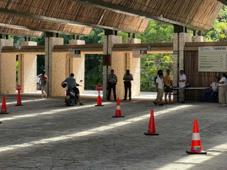 Why Jaguar Park fees in Tulum are quietly reshaping Riviera Maya tourism - Photo 3