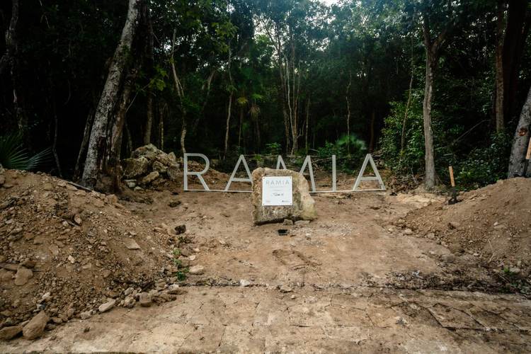 Inmobilia Launches Ramia Project as Part of Tulum 101 Vision - Photo 1