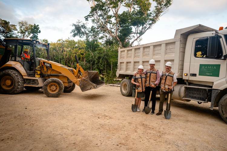 Inmobilia Launches Ramia Project as Part of Tulum 101 Vision - Photo 2