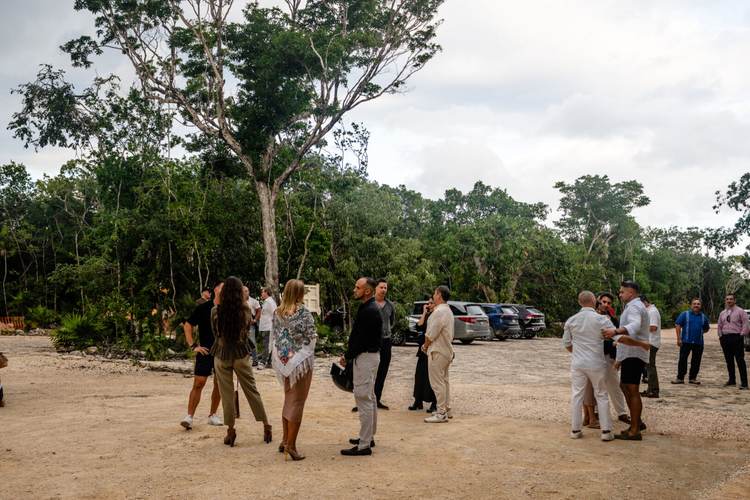 Inmobilia Launches Ramia Project as Part of Tulum 101 Vision - Photo 3