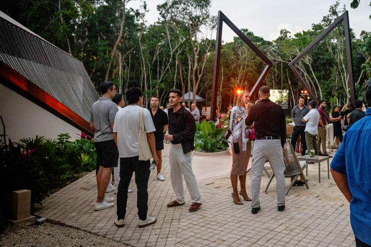 Inmobilia Launches Ramia Project as Part of Tulum 101 Vision - Photo 4