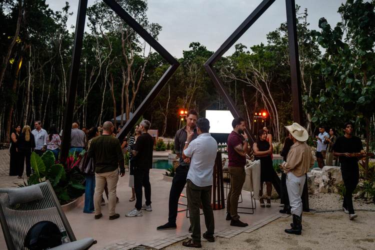 Inmobilia Launches Ramia Project as Part of Tulum 101 Vision - Photo 5