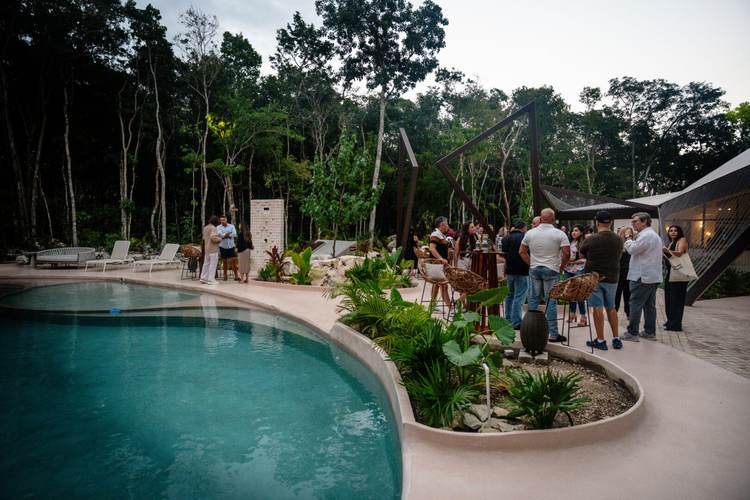 Inmobilia Launches Ramia Project as Part of Tulum 101 Vision - Photo 7