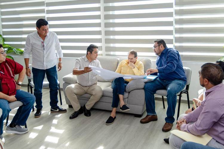 Tulum seeks to fix long-criticized mobility system through coordination - Photo 1